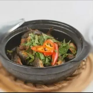 Hình ảnh Cá kèo kho tộ