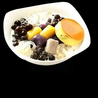 Hình ảnh Chè Khoai Dẻo Số 3 - Taro Ball No 3 (Best Seller)