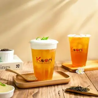 Hình ảnh Trà Nhài Nguyên Chất
