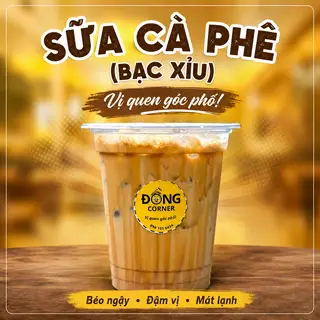 Hình ảnh Sữa cà phê