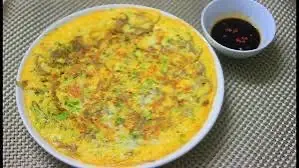 Hình ảnh Cơm trứng chiên thịt bằm