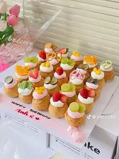 Hình ảnh Set 20 Su Singapore - Ngẫu Nhiên