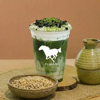 Hình ảnh Matcha oreo