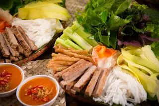 Hình ảnh Combo 3 đặc biệt, tặng 3 lý trà tắc