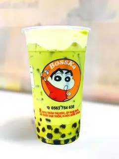 Hình ảnh Trà sữa matcha