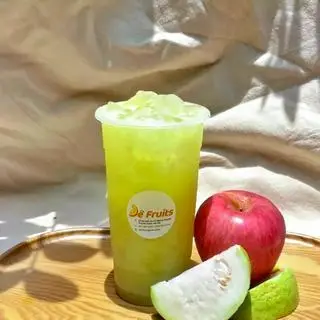 Hình ảnh Nước Ép Táo Ổi