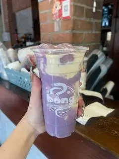 Hình ảnh Olong nhài khoai môn