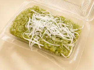 Hình ảnh Cốm xào 200g
