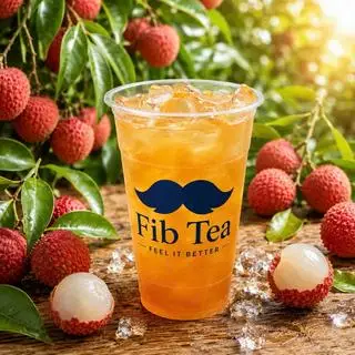 Hình ảnh Hồng trà vải