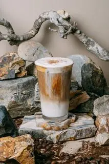 Hình ảnh Ca Cao Kem Mây