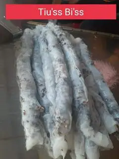 Hình ảnh Bánh cuốn kí
