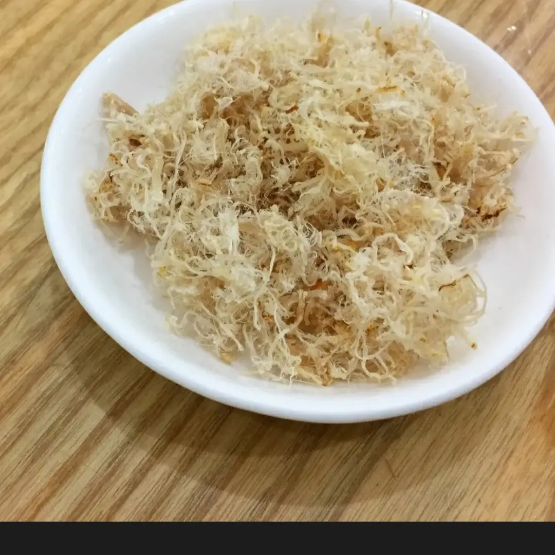 Hình ảnh Thêm ruốc