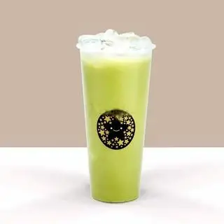 Hình ảnh Trà sữa Tocotoco matcha