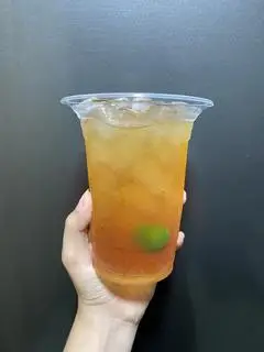 Hình ảnh Trà tắc