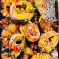 Hình ảnh Cơm Cá Lóc Kho Tộ