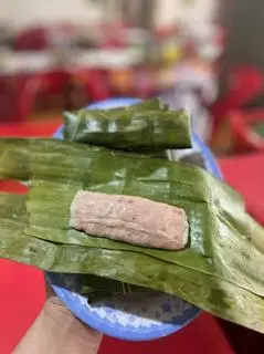 Hình ảnh Chả Lá Huế