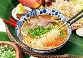 Hình ảnh Nạm Chả