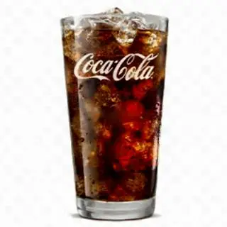 Hình ảnh Coca Cola Tươi