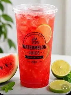 Hình ảnh Nước ép hoa quả