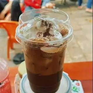 Hình ảnh Cafe kem dẻo Ban Mê đặc biệt (M)