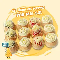 Hình ảnh MINI DELUXE