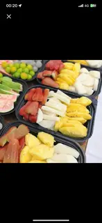 Hình ảnh Combo 500gr ( Nửa Kí ) 