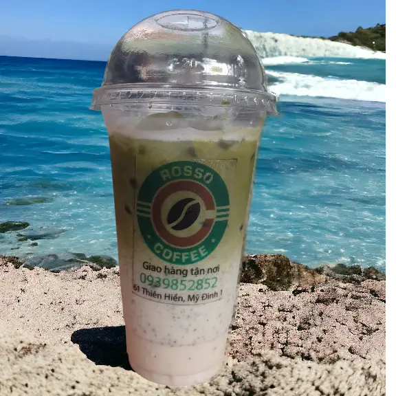 Hình ảnh Matcha Latte