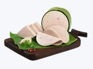 Hình ảnh Giò lụa - 100 gram
