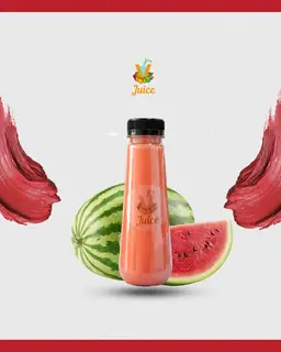 Hình ảnh Nước ép dưa hấu
