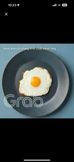 Hình ảnh Trứng ốp la thêm