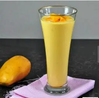 Hình ảnh Mango lassi