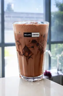 Hình ảnh Cà phê socola