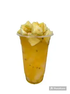 Hình ảnh Trà Thơm Hạt Đác