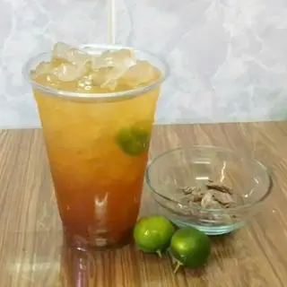 Hình ảnh Trà tắc
