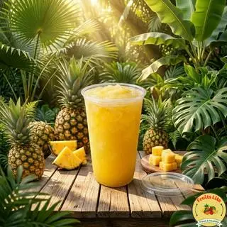 Hình ảnh Nước Ép Dứa