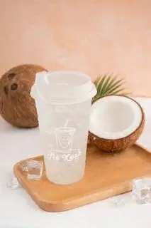 Hình ảnh Nước dừa tươi