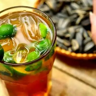 Hình ảnh Trà quất
