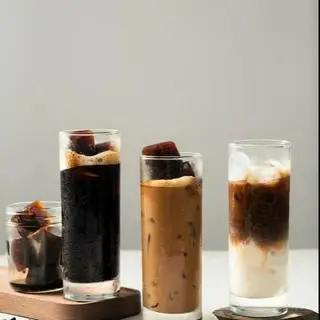 Hình ảnh Latte coffee
