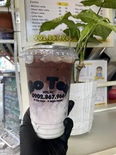 Hình ảnh Choco latte