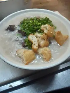 Hình ảnh cháo lòng