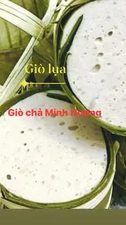 Hình ảnh giò lụa ngon 100gr