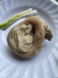 Hình ảnh Giò gân