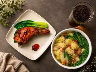 Hình ảnh Combo “Kim Kê Siêu Phẩm”