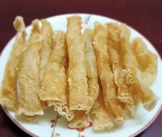 Hình ảnh Ram Giòn