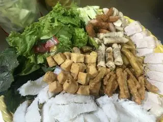 Hình ảnh combo mùa hè 