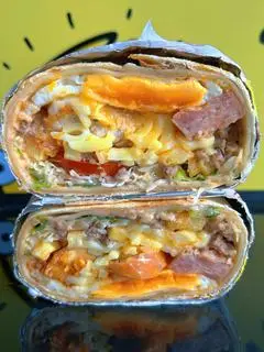 Hình ảnh Chicko taco