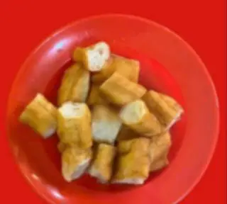 Hình ảnh Bánh quẩy