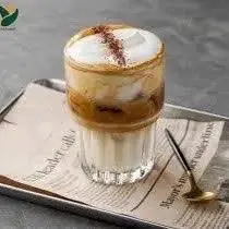 Hình ảnh Cà phê muối