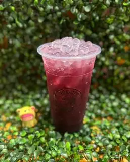Hình ảnh Trà Việt Quất 