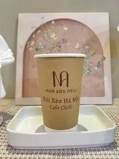 Hình ảnh Sữa Đậu Nành (size L)